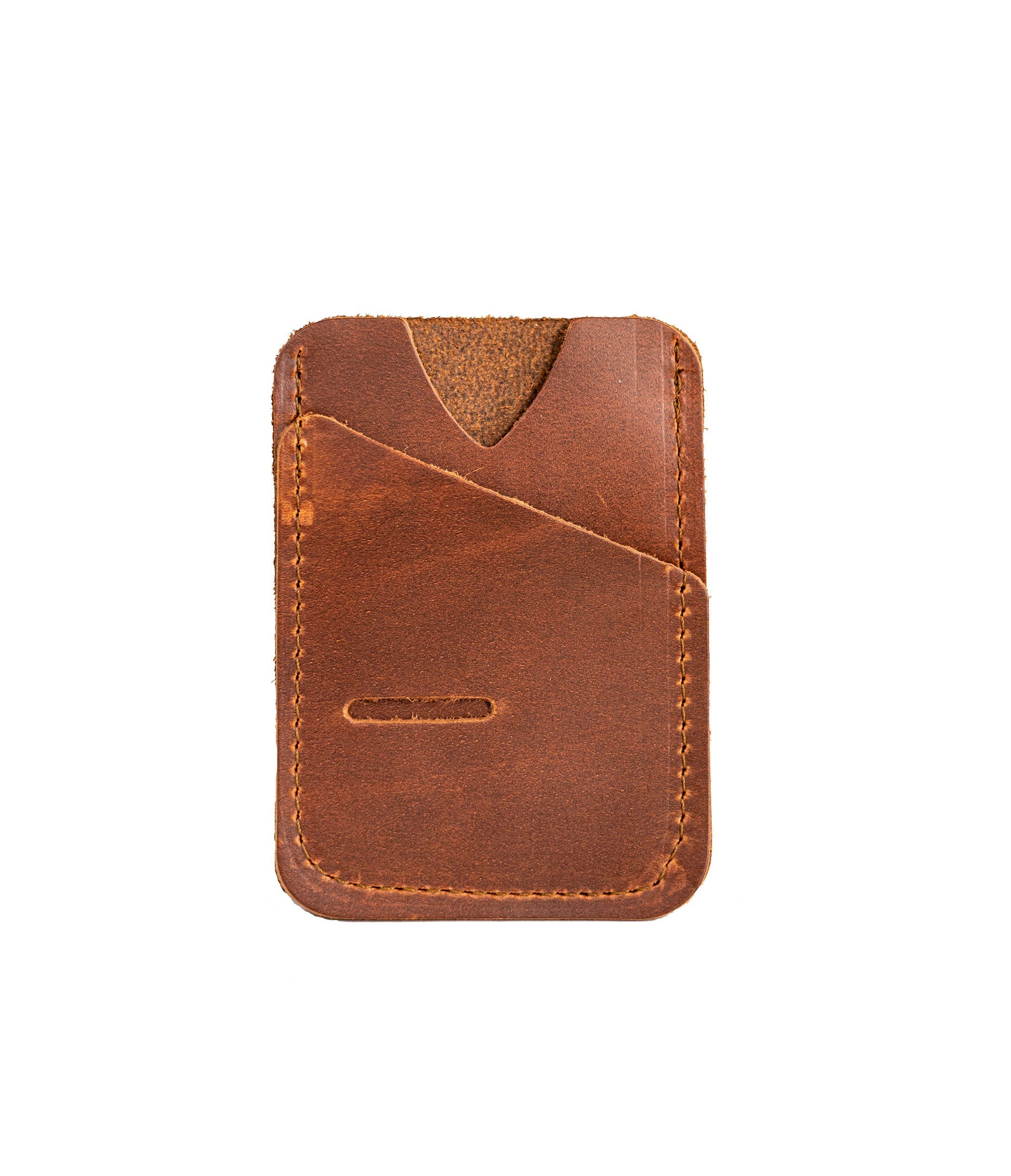 Leather Card Wallet | Card Holder | Slim Wallet