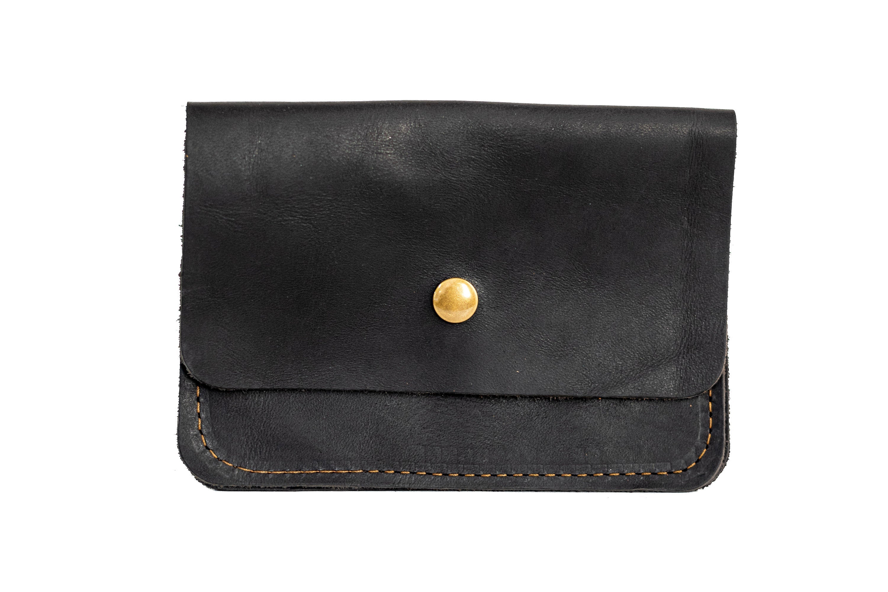 Leather Passport Wallet | Passport Cover