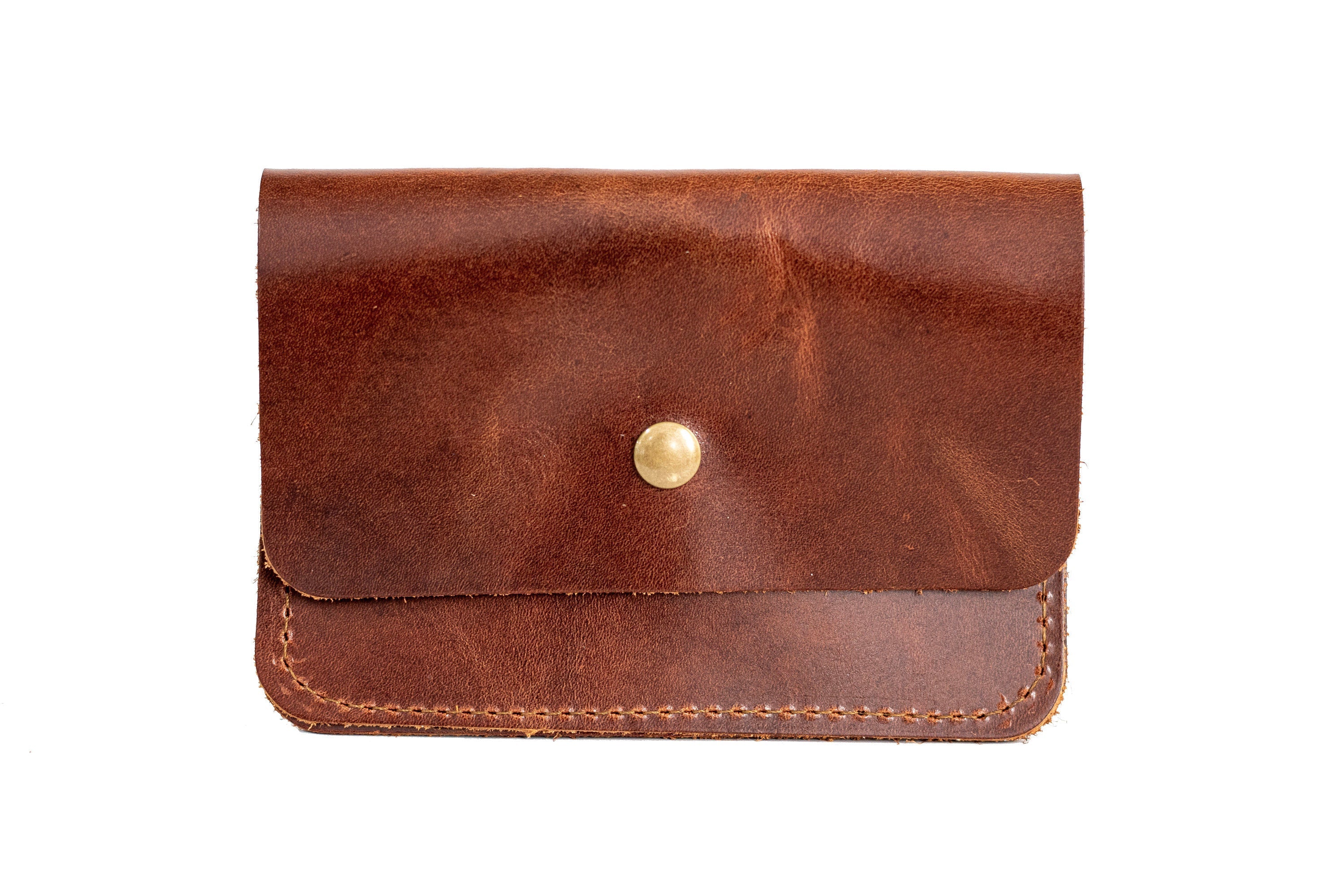Leather Passport Wallet | Passport Cover