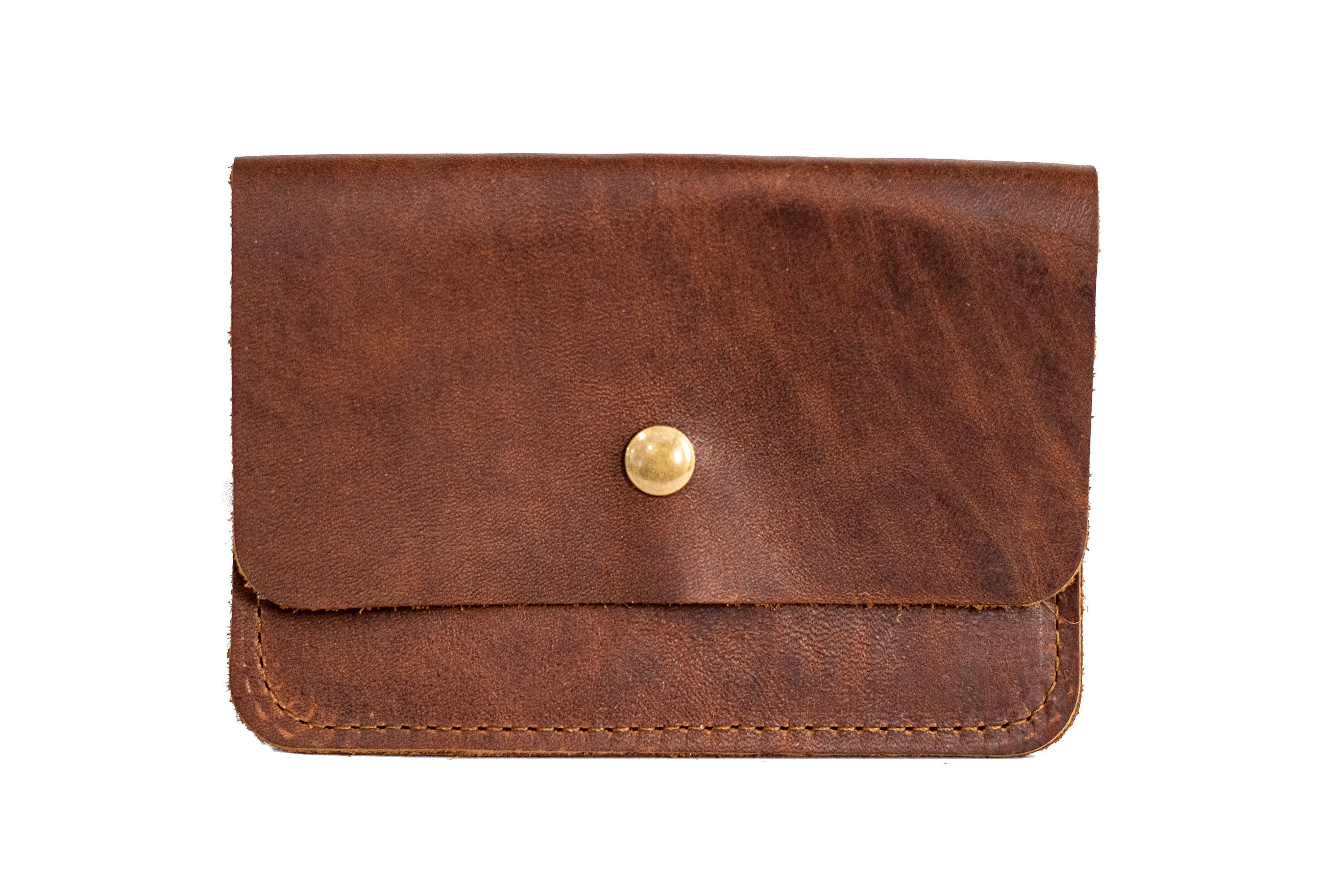 Leather Passport Wallet | Passport Cover