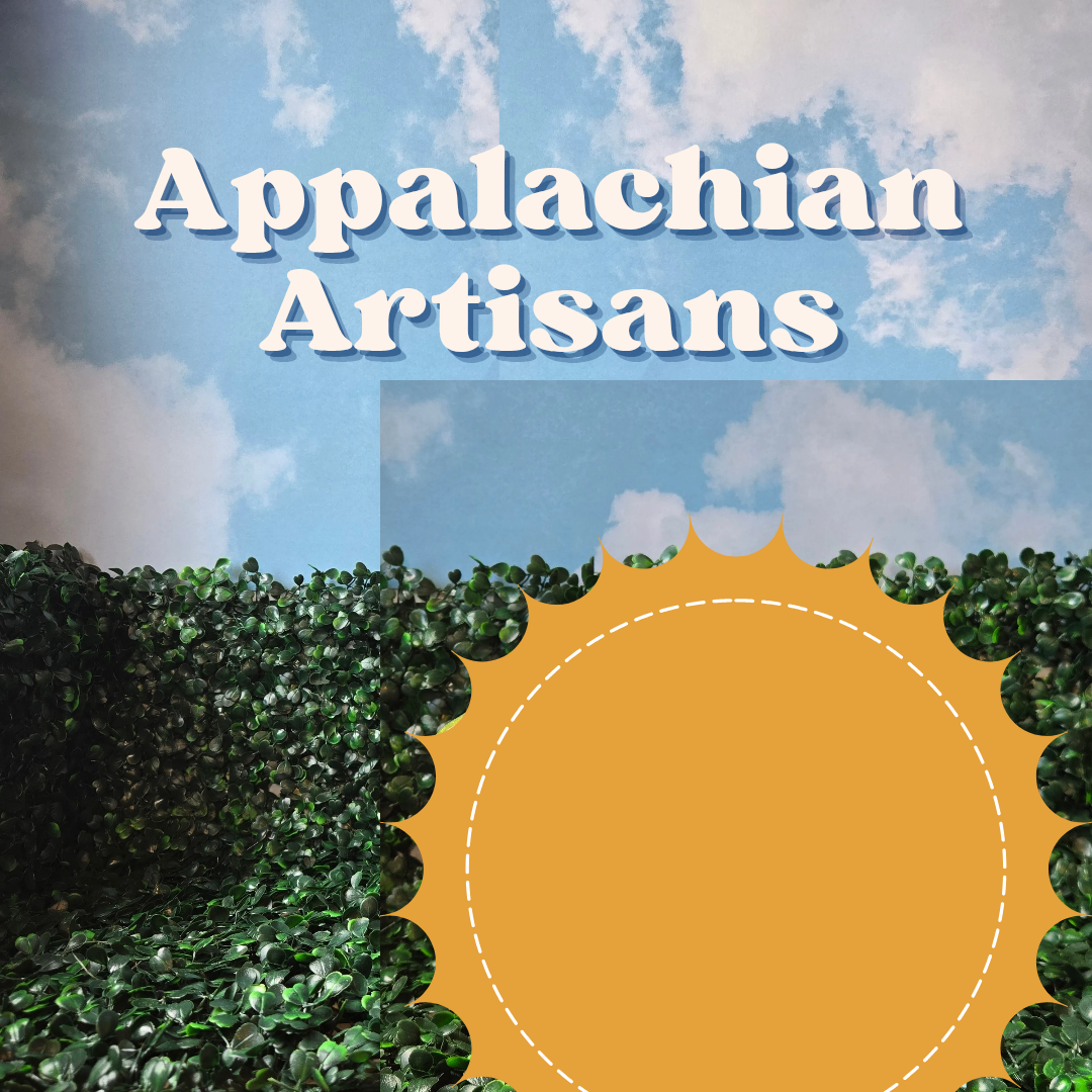 Appalachian Region Based Artists