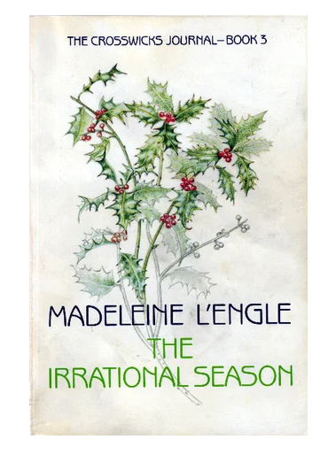 The Irrational Season * Books * Curated Secondhand