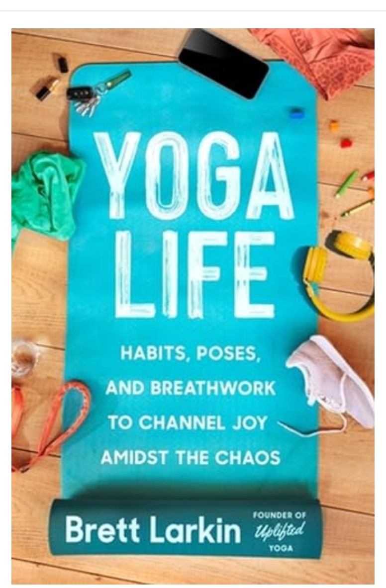 Book | Yoga Life