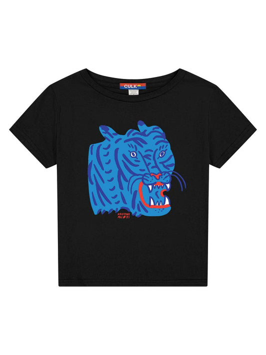 Blue Tiger | Culk