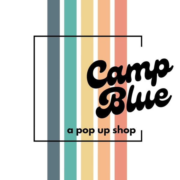 Camp Blue