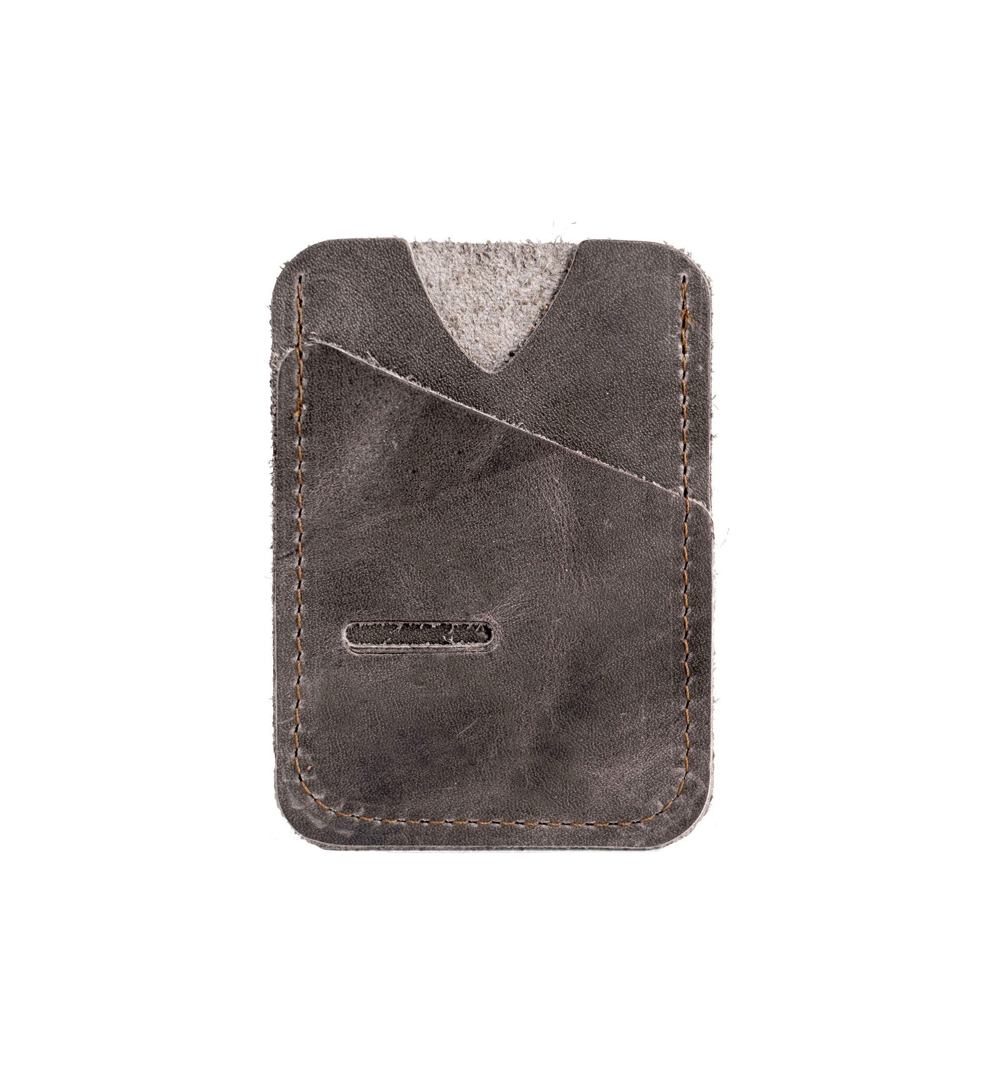 Leather Card Wallet | Card Holder | Slim Wallet