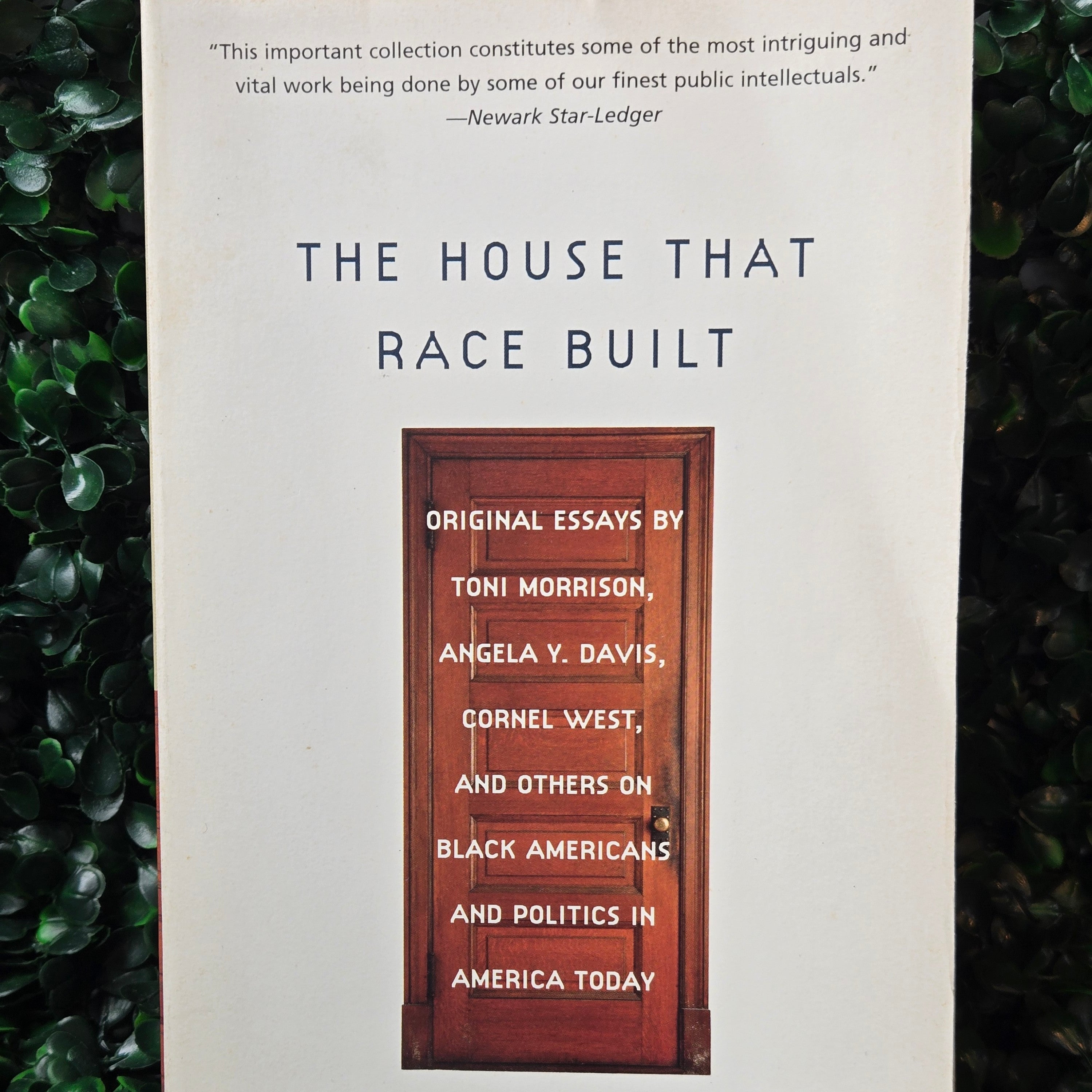 The House That Race Built * Curated Secondhand  * Books