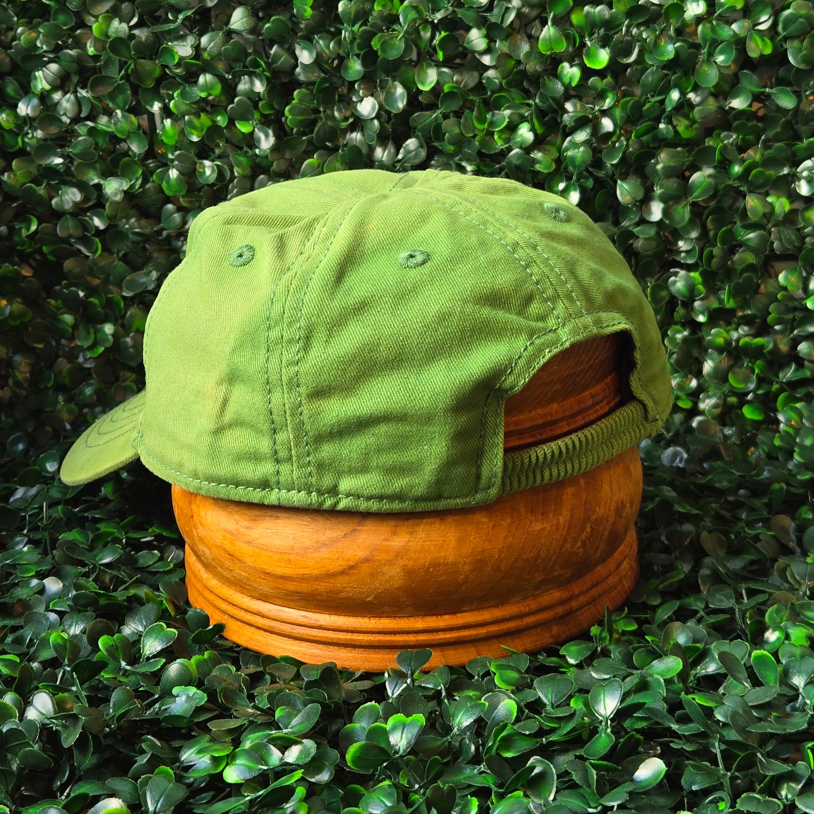 Upcycled Hat * John Deer * YOUTH sizing