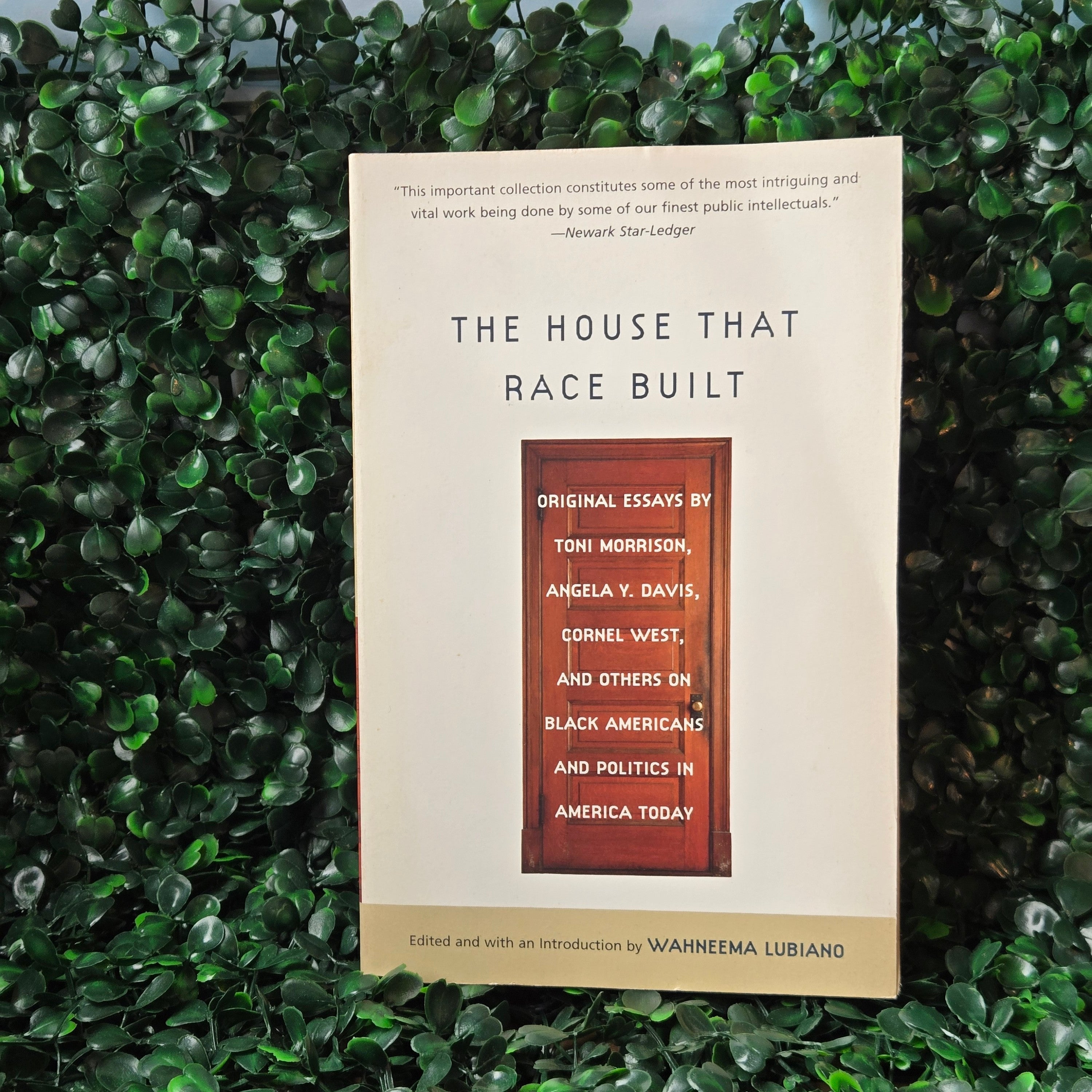 The House That Race Built * Curated Secondhand  * Books