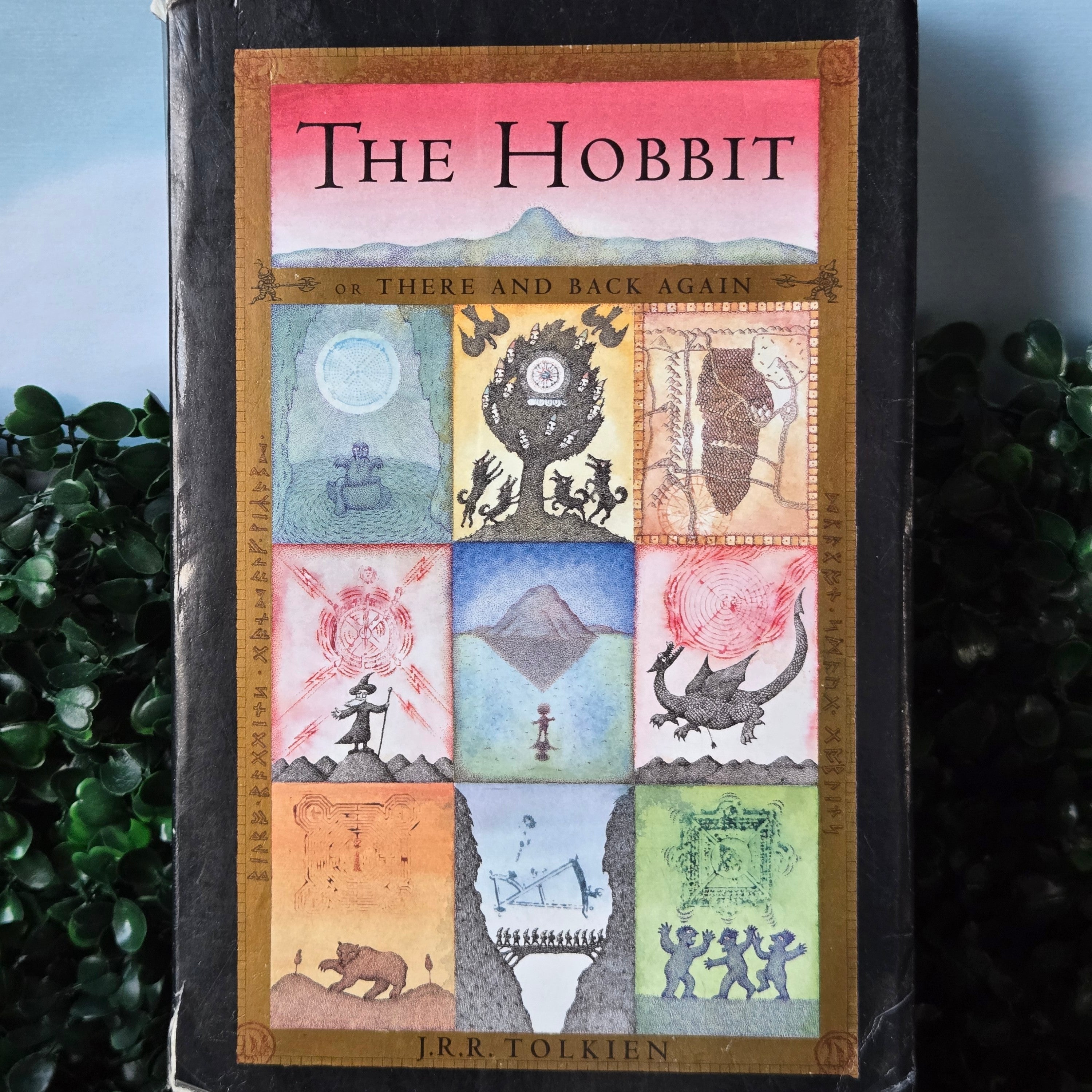 The Hobbit * Curated Secondhand  * Books